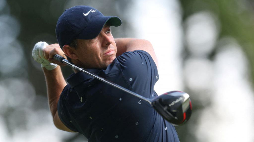 Rory McIlroy beats Patrick Reed in memorable battle at Hero Dubai Desert Classic